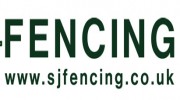 SJ Fencing