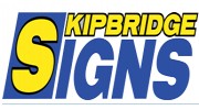 Skipbridge Signs