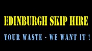 Edinburgh Skip Hire