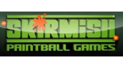 Skirmish Paintball Games