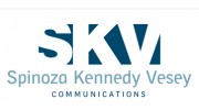 Manchester Online PR Agency: SKV Communications