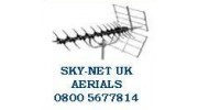 TV & Satellite Systems in Rotherham, South Yorkshire