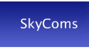 Skycoms
