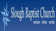 Slough Baptist Church
