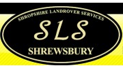 Shropshire Landrover Services