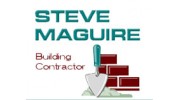 Steve Maguire