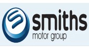 Official Renault Dealer - Smith's Of Peterborough