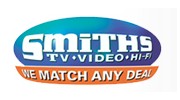 Smiths TV Video & Hi-Fi