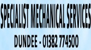 Specialist Mechanical Services