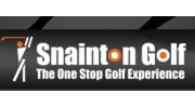 Snainton Golf Centre
