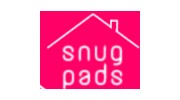 SnugPads - Salford Student Accommodation