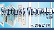 Soal Glass & Windows