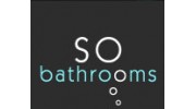 So... Bathrooms