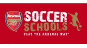 Back Of The Net Soccer Schools