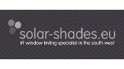 Solar Shades Window Tinitng