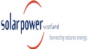 Solar Power Scotland