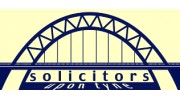 Solicitor in Newcastle upon Tyne, Tyne and Wear