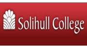 College in Solihull, West Midlands
