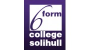 The Sixth Form College Solihull