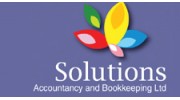 Solutions Bookkeeping