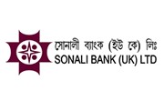 Sonali Bank UK