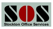 Stockton Office Services