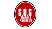 SOS Drainage And Plumbing Services