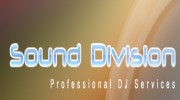 Sound Division - Mobile Dj Disco Sussex Surrey