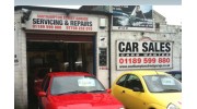 Auto Repair in Reading, Berkshire