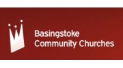 Churches in Basingstoke, Hampshire