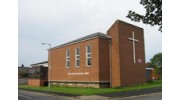 South Chadderton Methodist Church