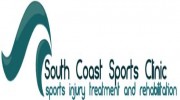 South Coast Sports Clinic