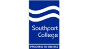 College in Southport, Merseyside