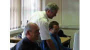 Training Courses in Newcastle-under-Lyme, Staffordshire