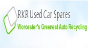 RKR Malmoco Used Car Spares