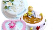Sparkles Cakes & Wedding Accessories