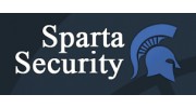 A* Sparta Security North East