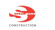 Speakmans Construction
