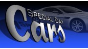 Special Day Cars - Wedding Car Hire