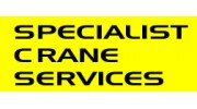Specialist Crane Services