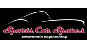 Sports Car Spares