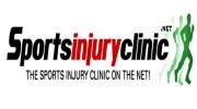 Ross Knevett Sports Injury Clinic