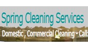 Cleaning Services in Birmingham, West Midlands
