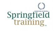 Springfield Management Training