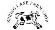 Spring Lane Farm Shop
