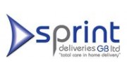 Courier Services in Stafford, Staffordshire