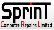 Sprint Computer Repairs