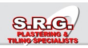 SRG Plastering