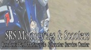 SRS Motorcycles & Scooters