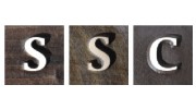 Sandblast Sign Company - SSC
